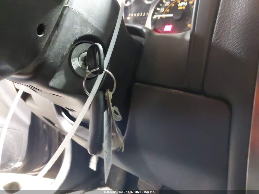 2007 Hummer H3 Suv VIN: 5GTDN13E878139782 Lot: 43619136