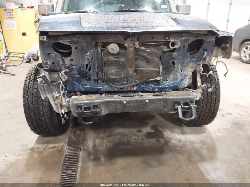 2007 Hummer H3 Suv VIN: 5GTDN13E878139782 Lot: 43619136