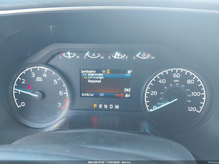 2022 Ford F-150 Xl VIN: 1FTEX1C88NKE20240 Lot: 43619142