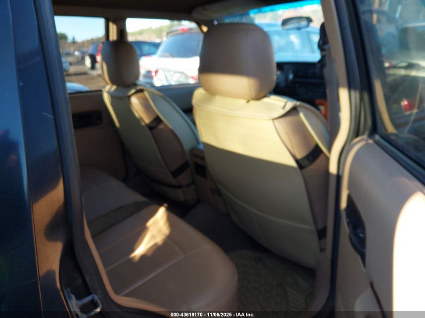 2001 Jeep Cherokee Classic/Limited VIN: 1J4FF58S01L599150 Lot: 43619170