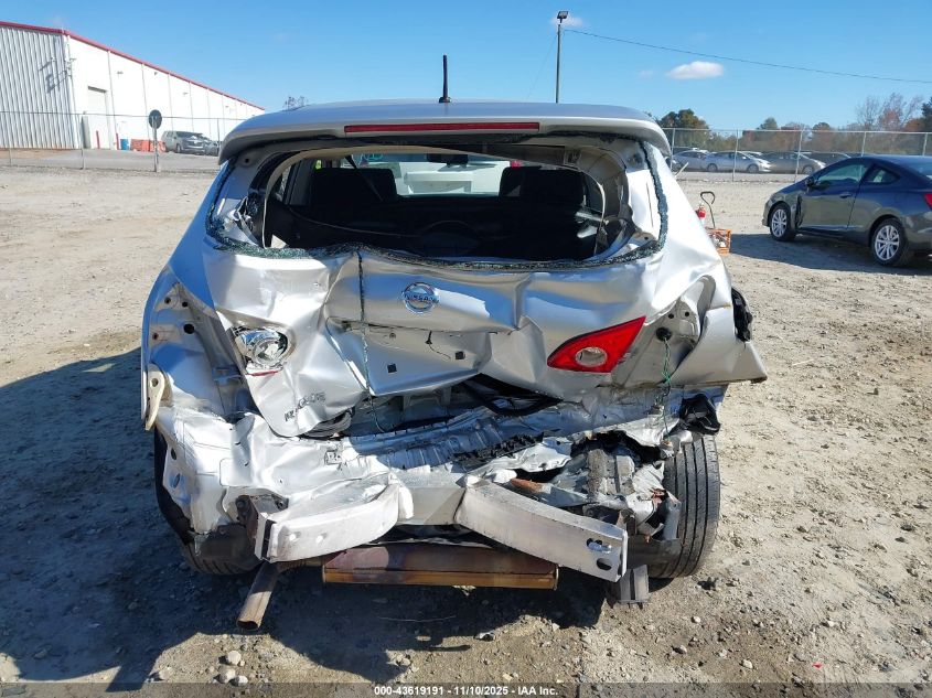 2013 Nissan Rogue S VIN: JN8AS5MV2DW607168 Lot: 43619191