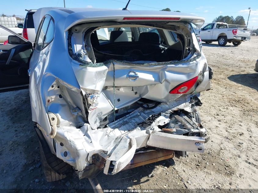 2013 Nissan Rogue S VIN: JN8AS5MV2DW607168 Lot: 43619191