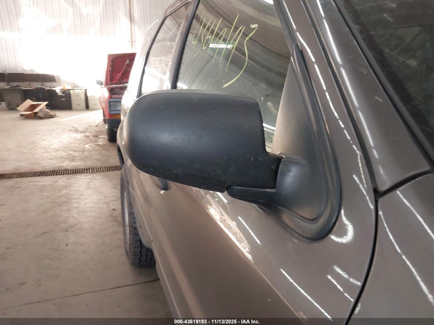 2006 Ford Escape Xlt/Xlt Sport VIN: 1FMYU93106KC43767 Lot: 43619193