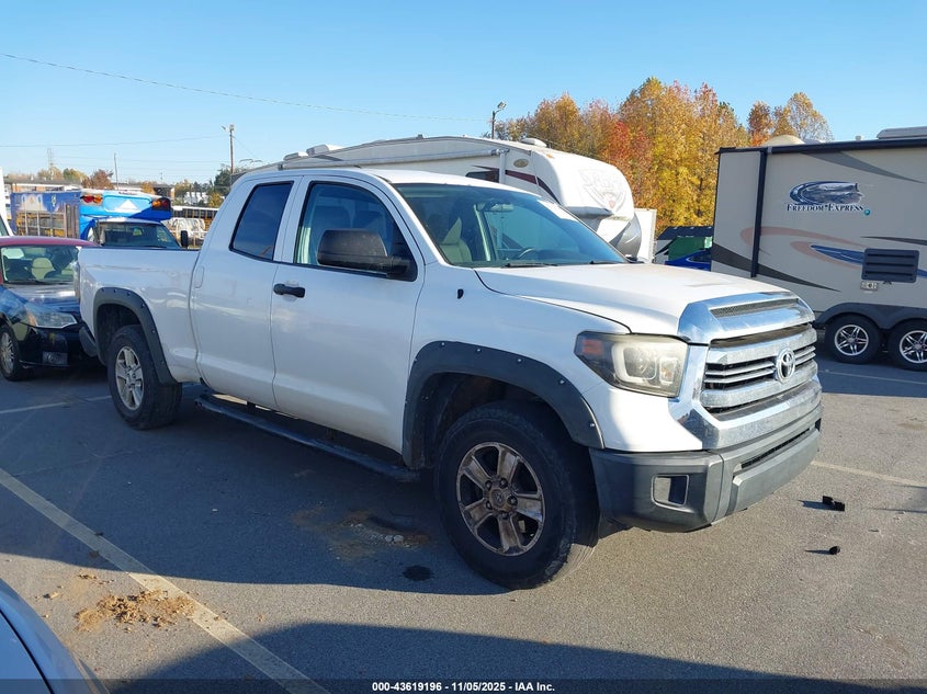 2015 TOYOTA TUNDRA SR 4.6L V8 - 5TFUM5F12FX062504