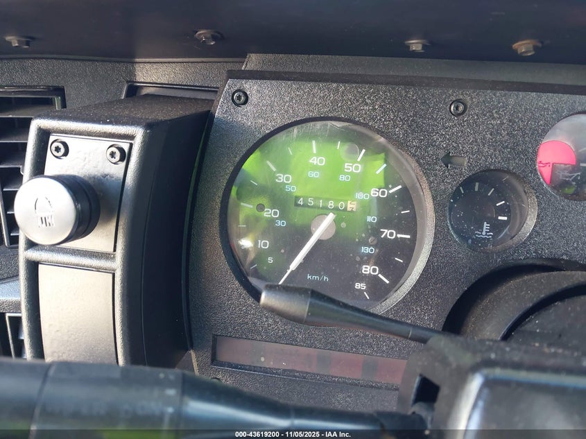 1987 Chevrolet Camaro VIN: 1G1FP21H3HL150550 Lot: 43619200