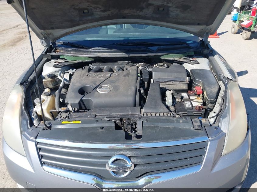 2007 Nissan Altima 3.5 Se VIN: 1N4BL21E07C216340 Lot: 43619214