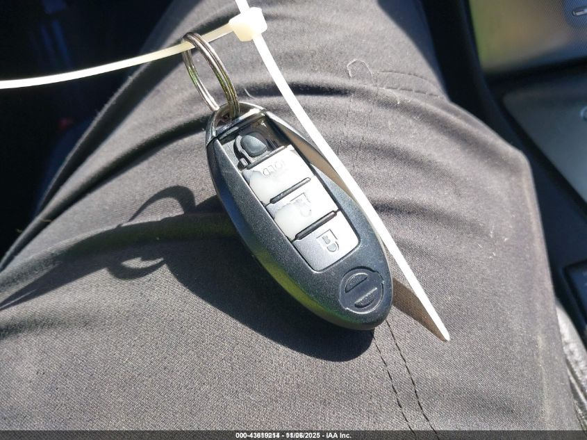 2007 Nissan Altima 3.5 Se VIN: 1N4BL21E07C216340 Lot: 43619214