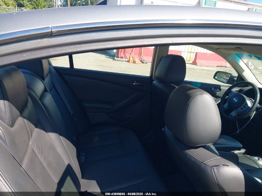 2007 Nissan Altima 3.5 Se VIN: 1N4BL21E07C216340 Lot: 43619214