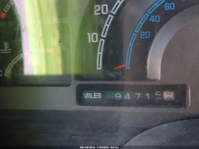 1992 Chevrolet Astro VIN: 1GBDM15Z4NB141706 Lot: 43619218