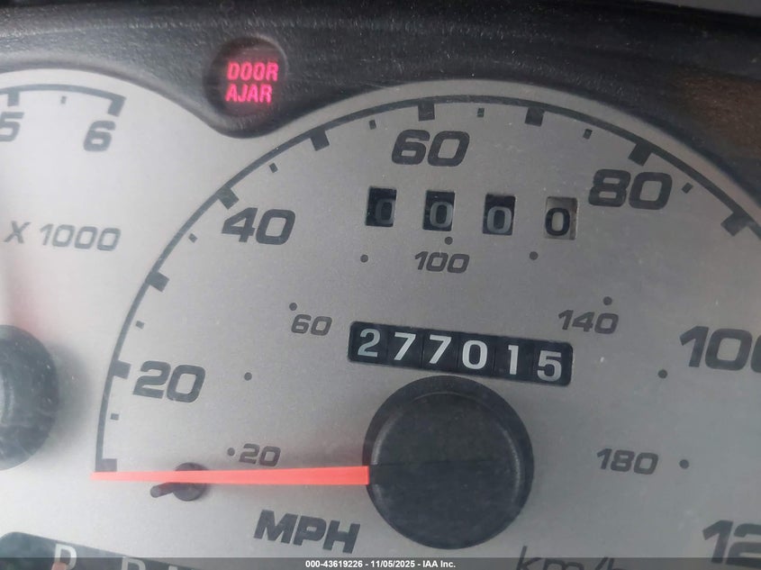 2003 Ford Ranger Edge/Xlt VIN: 1FTZR45E33PB03563 Lot: 43619226