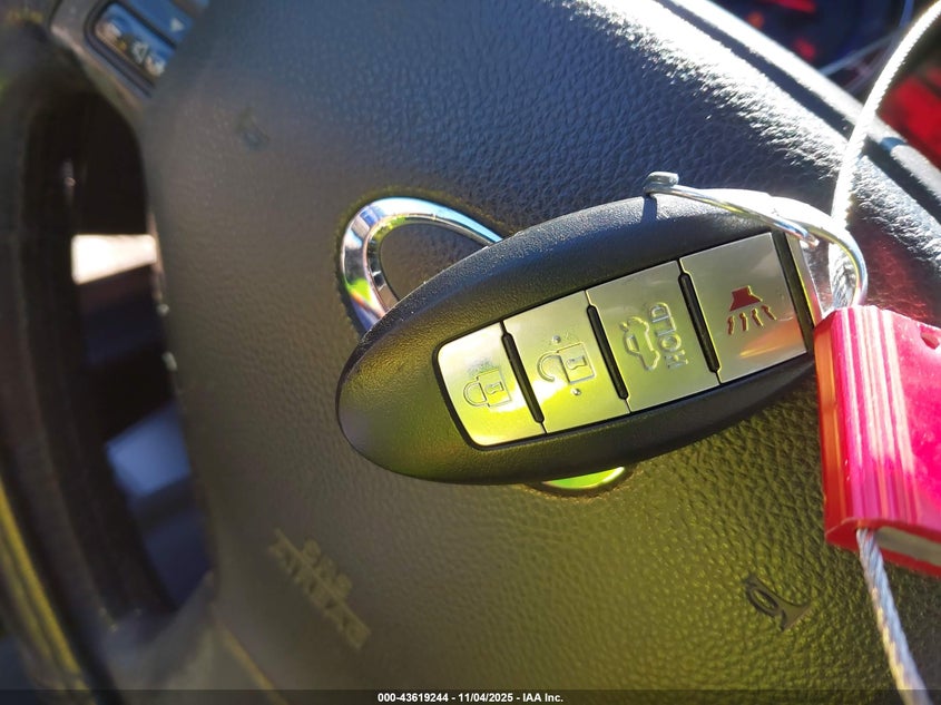 2008 Infiniti G35 Journey VIN: JNKBV61E08M207899 Lot: 43619244