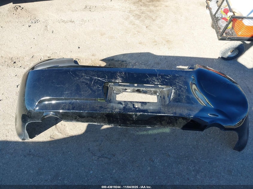 2008 Infiniti G35 Journey VIN: JNKBV61E08M207899 Lot: 43619244