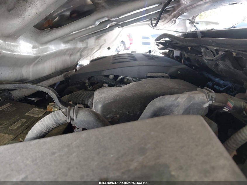 2013 TOYOTA COROLLA LE - 5YFBU4EE9DP121615