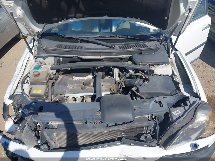 2004 Volvo Xc90 2.5T Awd VIN: YV1CZ59H441084214 Lot: 43619250