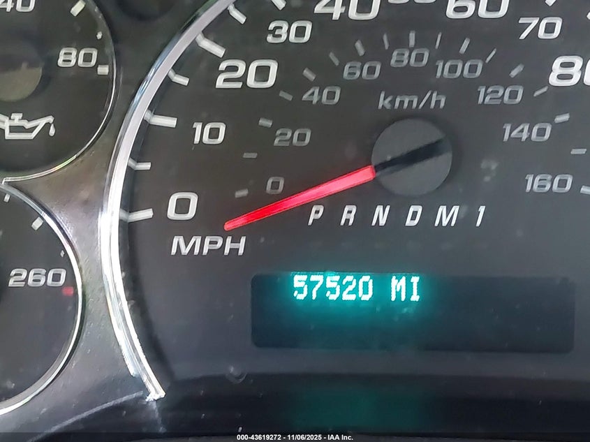 2018 CHEVROLET EXPRESS 2500 WORK VAN 1GCWGAFP9J1176623