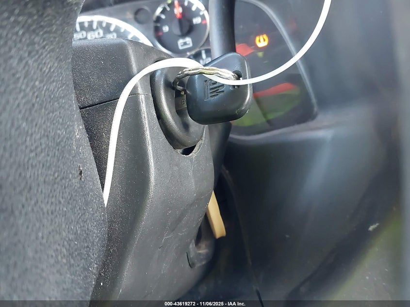 2018 CHEVROLET EXPRESS 2500 WORK VAN 1GCWGAFP9J1176623