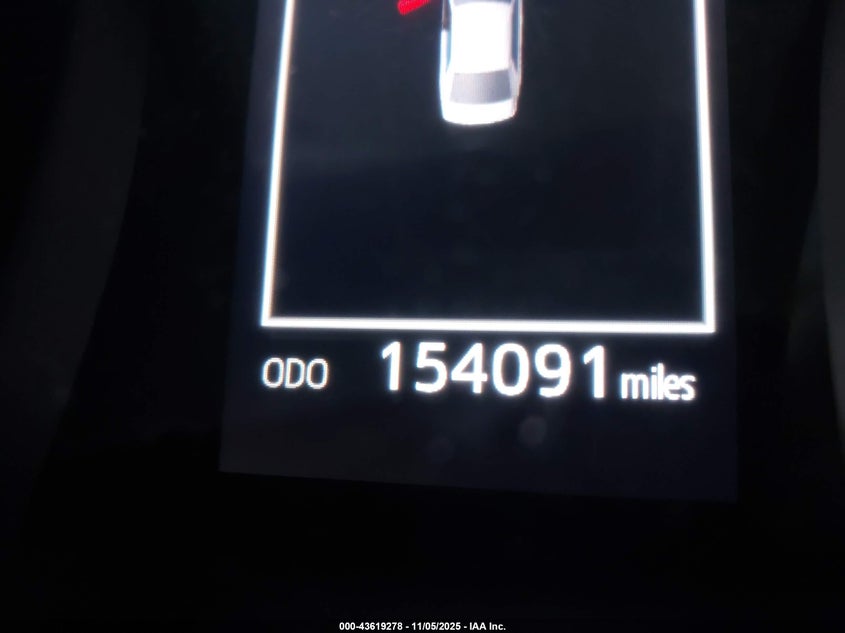 2021 TOYOTA CAMRY SE - 4T1T11AK9MU444245