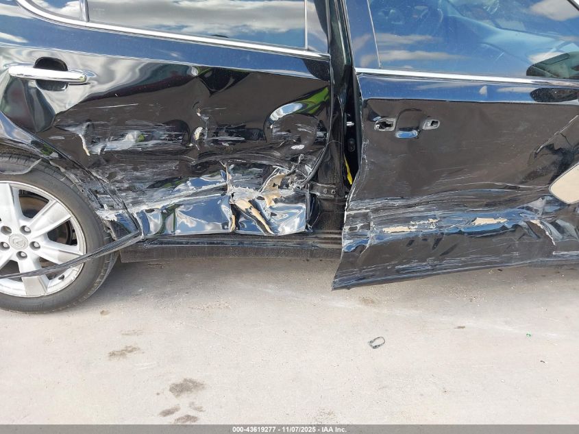 2005 Lexus Es 330 VIN: JTHBA30G255095402 Lot: 43619277