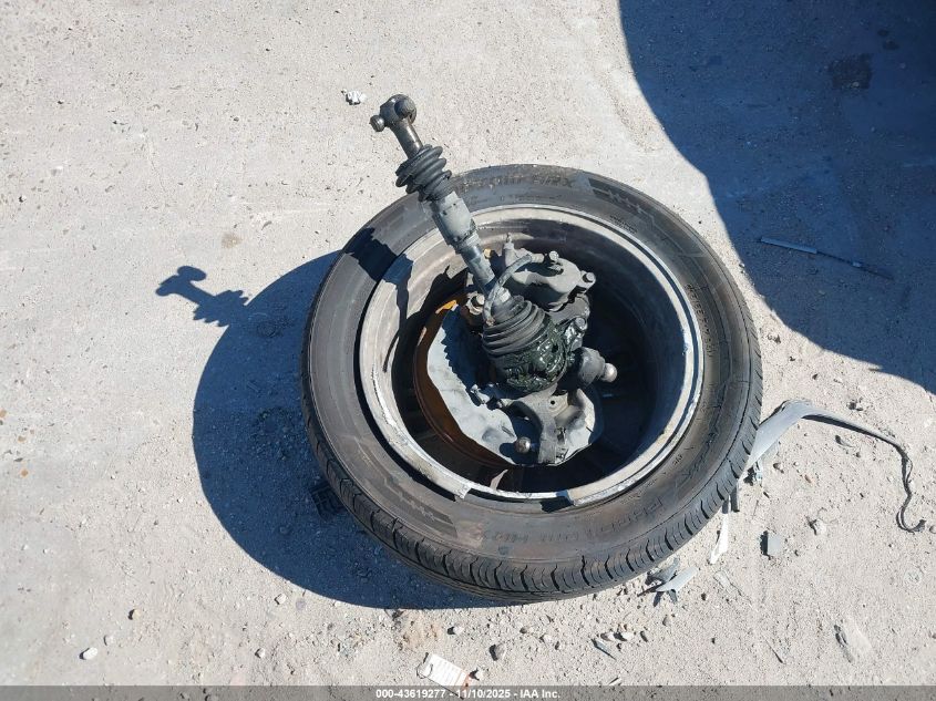 2005 Lexus Es 330 VIN: JTHBA30G255095402 Lot: 43619277