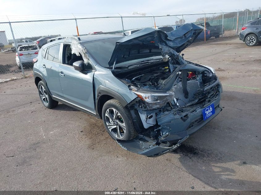 SUBARU CROSSTREK PREMIUM