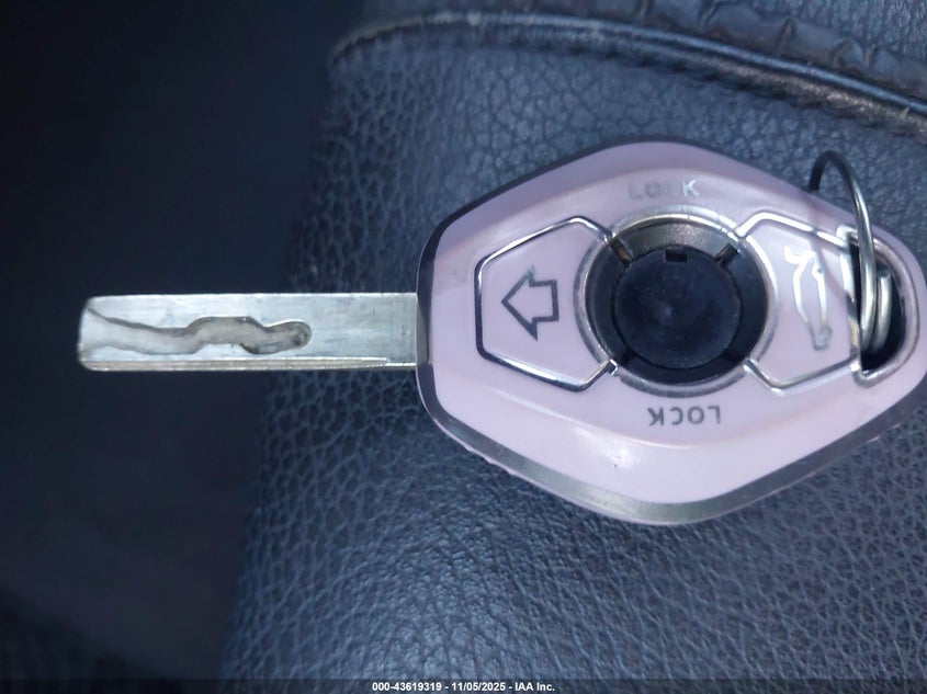 2006 BMW X3 3.0I VIN: WBXPA93446WG83430 Lot: 43619319