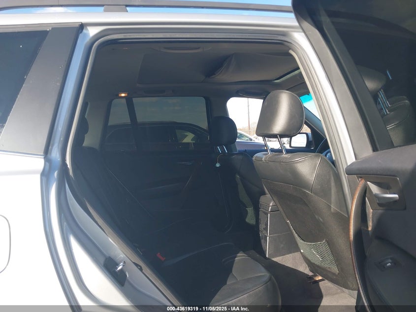 2006 BMW X3 3.0I VIN: WBXPA93446WG83430 Lot: 43619319