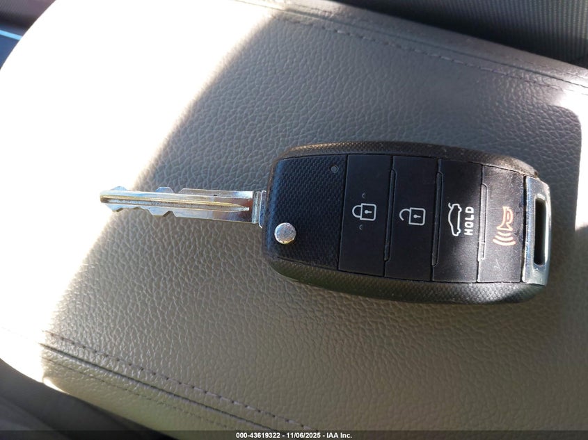 2014 KIA FORTE EX - KNAFX4A86E5151434