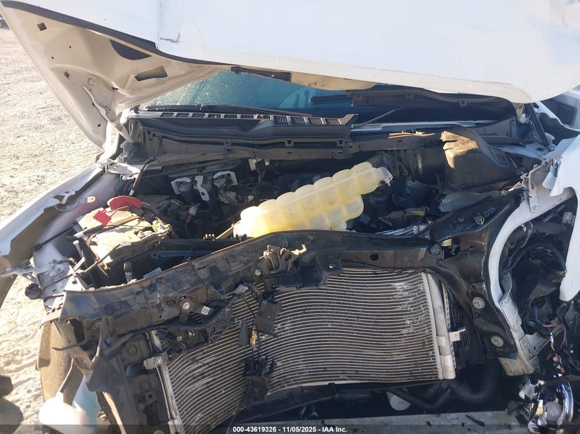 2024 FORD F-150 LARIAT 1FTFW5L50RFC13196