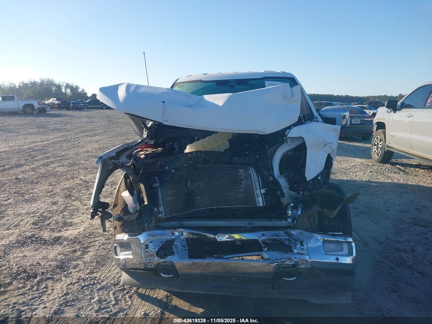 2024 FORD F-150 LARIAT 1FTFW5L50RFC13196