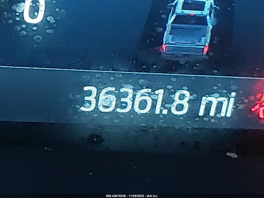 2024 FORD F-150 LARIAT 1FTFW5L50RFC13196