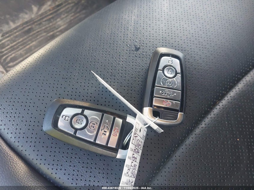 2024 FORD F-150 LARIAT 1FTFW5L50RFC13196