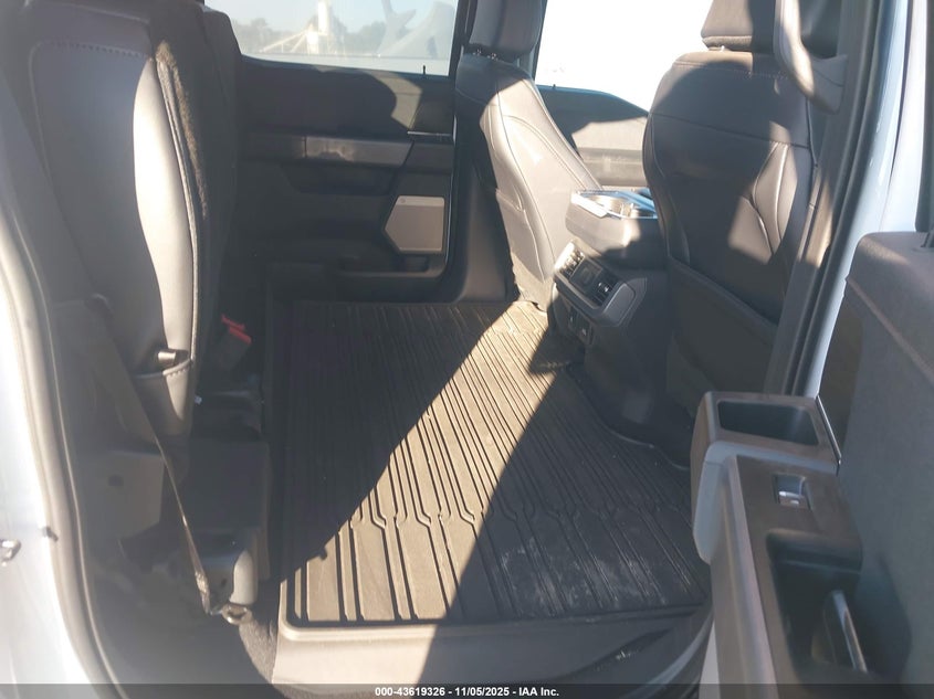 2024 FORD F-150 LARIAT 1FTFW5L50RFC13196