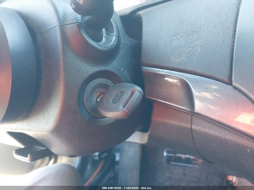 2009 Honda Accord 3.5 Ex VIN: 1HGCP36799A013076 Lot: 43619328