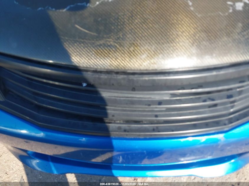 2009 Honda Accord 3.5 Ex VIN: 1HGCP36799A013076 Lot: 43619328