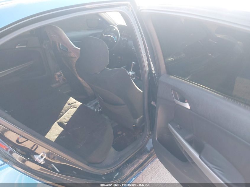 2009 Honda Accord 3.5 Ex VIN: 1HGCP36799A013076 Lot: 43619328