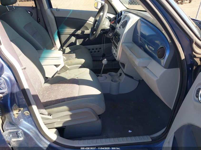 3A4FY58B37T540570 2007 CHRYSLER PT CRUISER photo no. 5