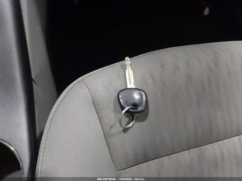 2015 Kia Forte Lx VIN: KNAFK4A62F5342881 Lot: 43619346