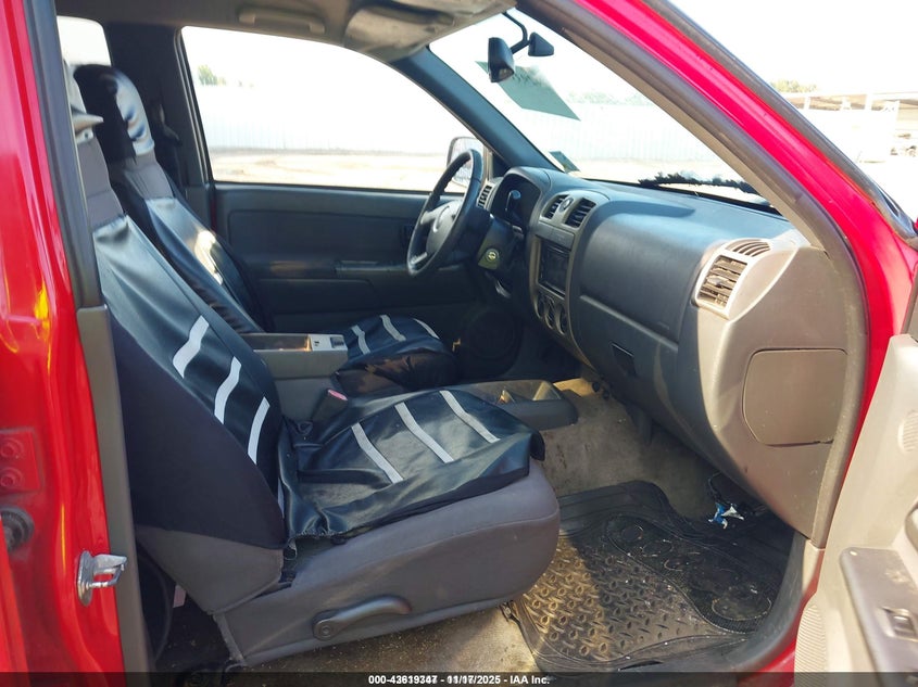 2006 Chevrolet Colorado Lt