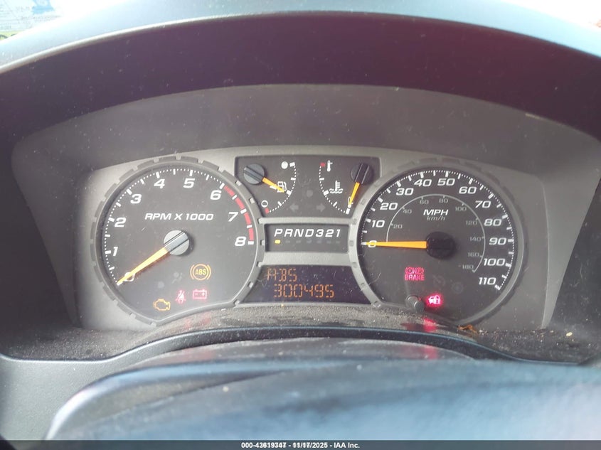 2006 Chevrolet Colorado Lt VIN: 1GCDS136568132361 Lot: 43619347