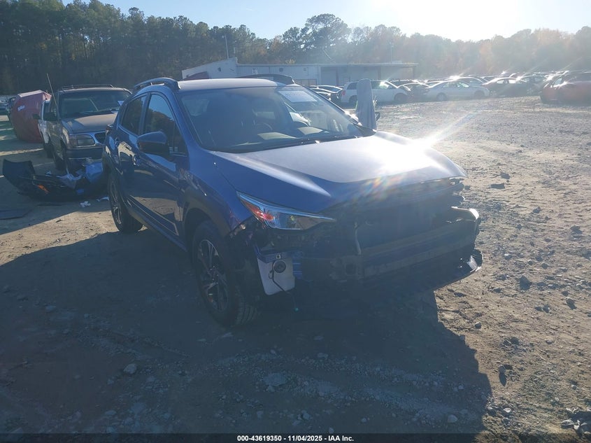 SUBARU CROSSTREK PREMIUM