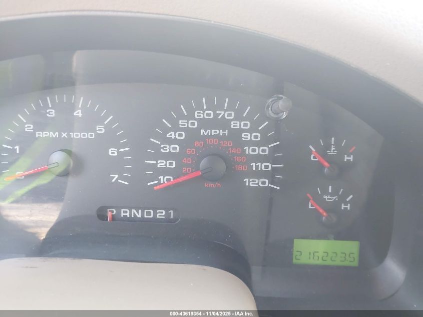 2007 Ford F-150 Fx4/Lariat/Xl/Xlt VIN: 1FTPX14V27FB64492 Lot: 43619354