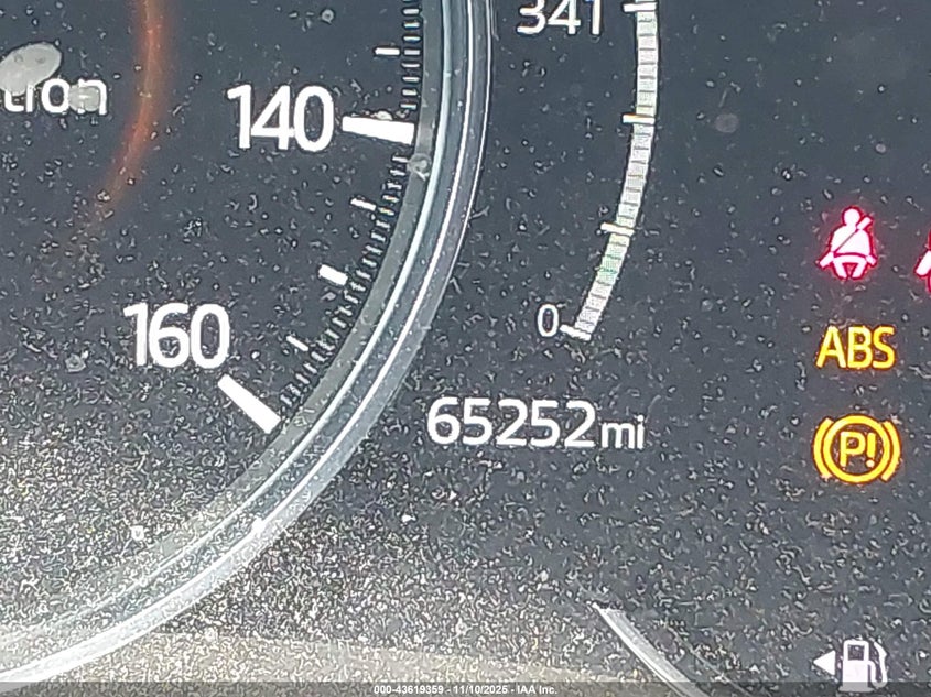 2019 Mazda Cx-5 Grand Touring Reserve VIN: JM3KFBDYXK0568219 Lot: 43619359