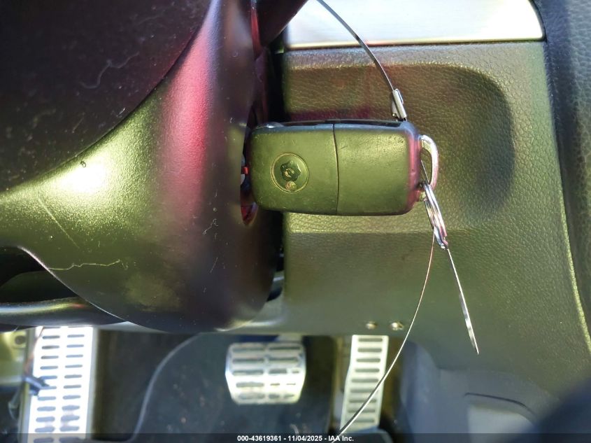 2008 Volkswagen Gti 2-Door/2-Door (A6) (Eop Cw 21/08) VIN: WVWFV71K18W080812 Lot: 43619361