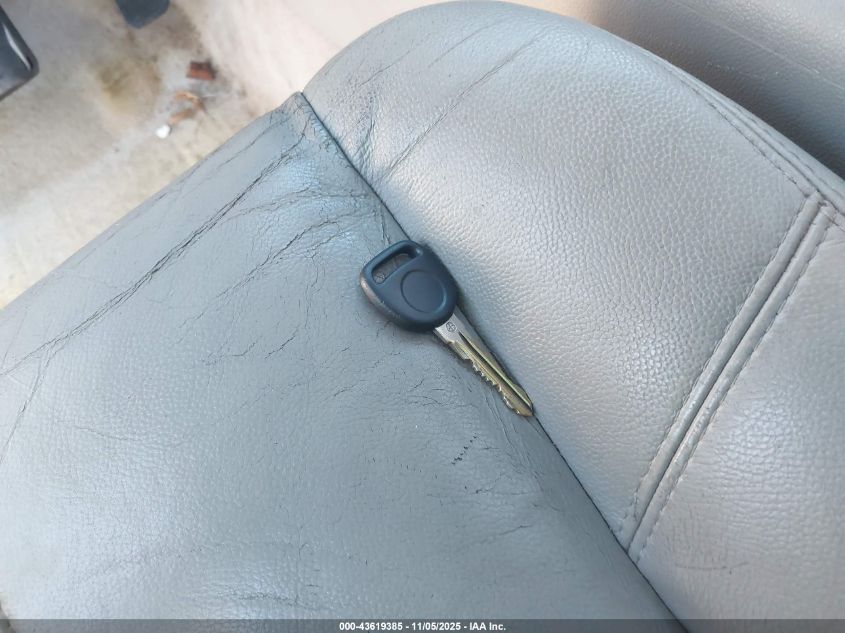 2007 Chevrolet Tahoe Ltz VIN: 1GNFK13037J113250 Lot: 43619385