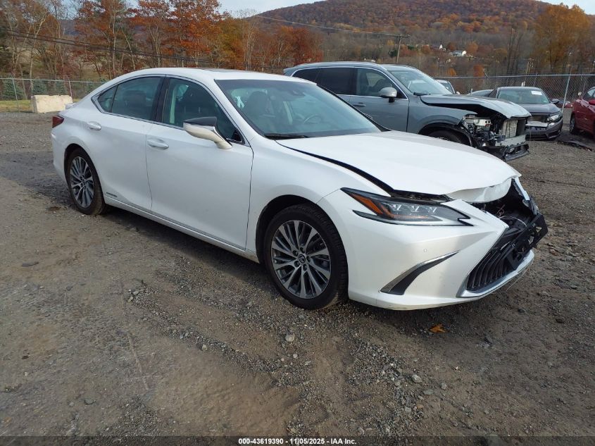 LEXUS ES 300H ES 300H