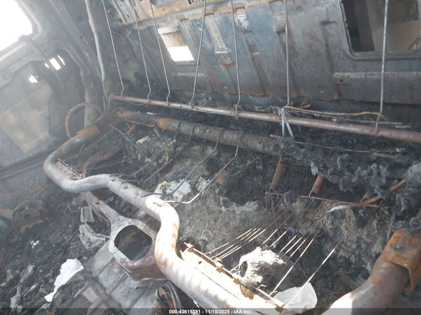 2012 Ram 3500 Chassis St/Slt/Laramie VIN: 3C7WDTCT7CG206084 Lot: 43619391