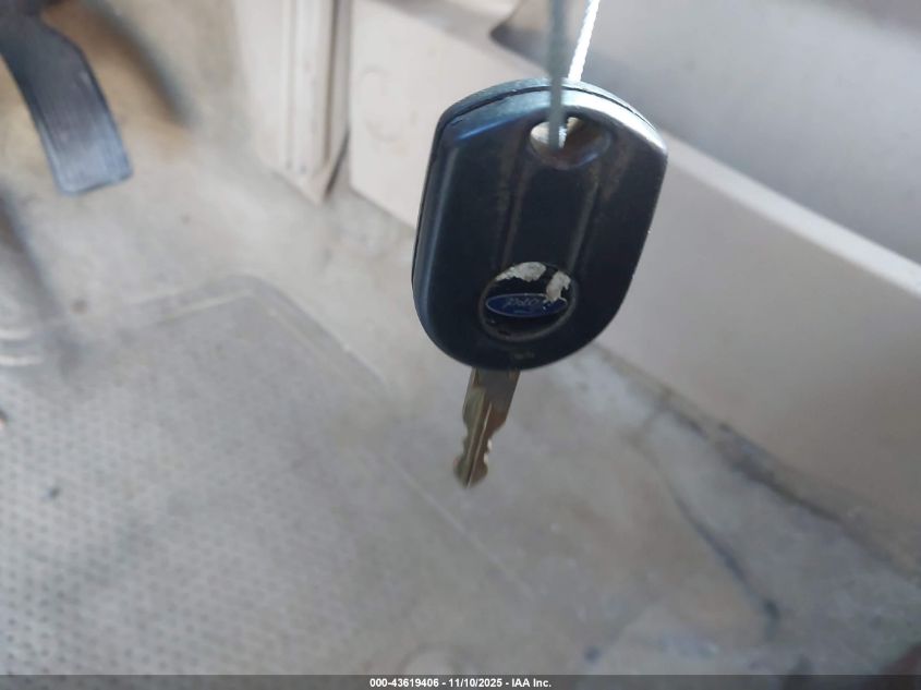 2011 Ford F-350 Lariat VIN: 1FT8W3DT0BEB64796 Lot: 43619406