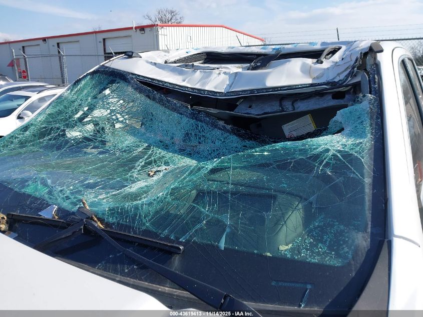 2021 GMC Sierra 2500Hd 4Wd Standard Bed Denali VIN: 1GT49REY1MF291797 Lot: 43619413