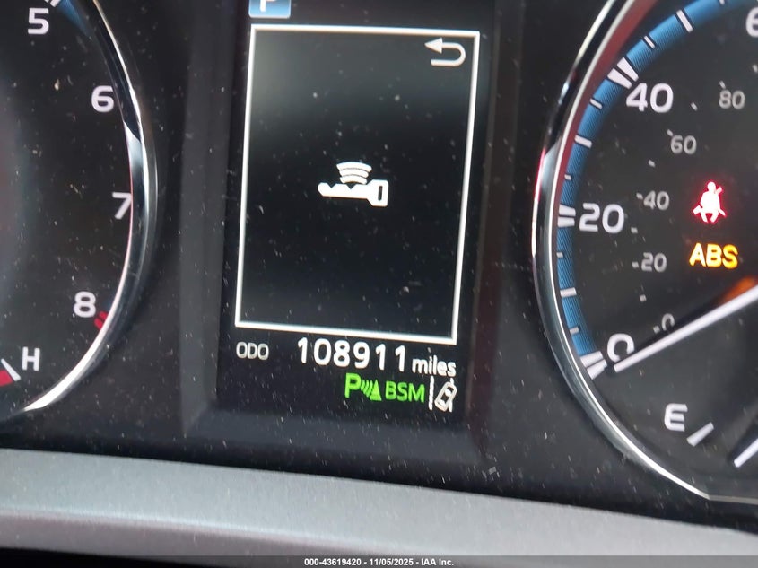 2017 TOYOTA RAV4 LIMITED - 2T3DFREV2HW580769