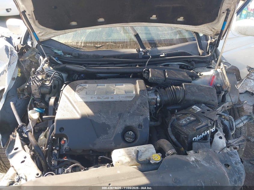 2008 Acura Tl 3.2 VIN: 19UUA66288A026525 Lot: 43619425